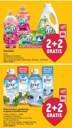 Delhaize folder week 31 - Voorbeeld van een folder van Delhaize, geldig van 30/07/2026 | Pagina: 36
