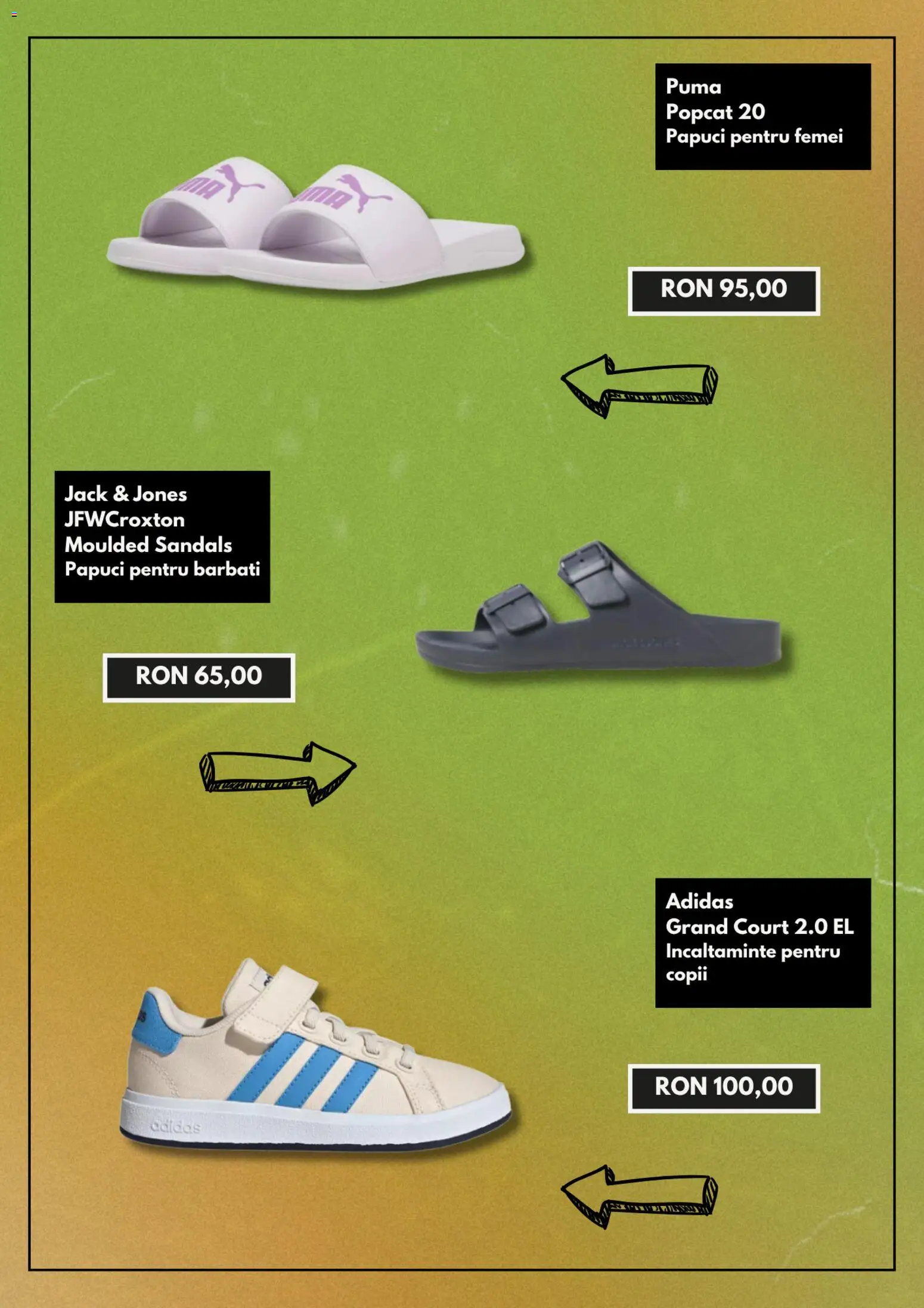 Noul catalog Hervis – valabil de la 08.06.2026 | Pagină: 3 | Produse: Bornoz takımı, Papuci