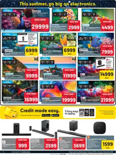 Makro specials catalogue – valid from 21/10/2026 | Page: 6