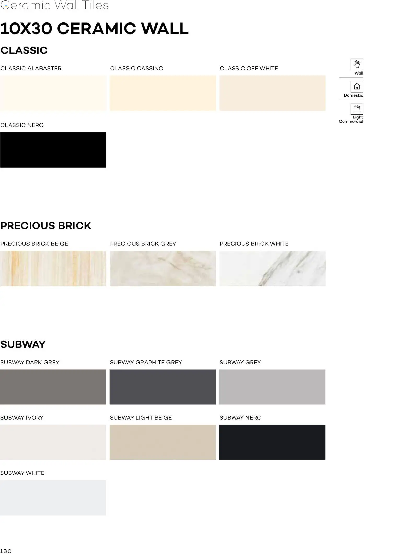 {H1} | Page: 182 | Products: Light