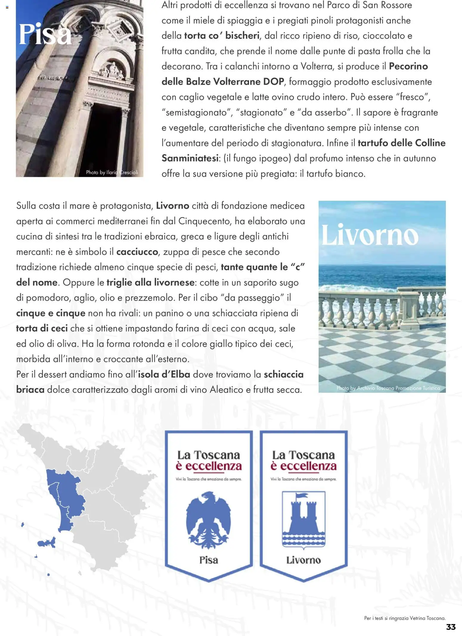 Volantino COOP del 01/10/2026 | Pagina: 33