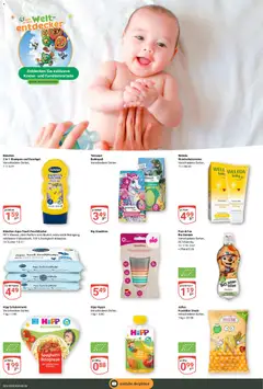 Globus Prospekt 	 ab 11.05.2026 gültig | Seite: 23 | Produkte: Parfüm, Shampoo, Creme, Duschgel