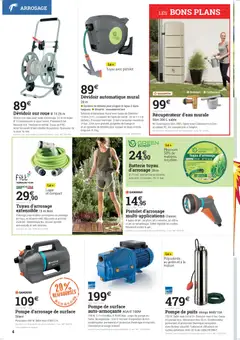 Espace Emeraude - Prévisualisation de Espace Emeraude catalogue valide à partir de 29.04.2026 | Page: 4