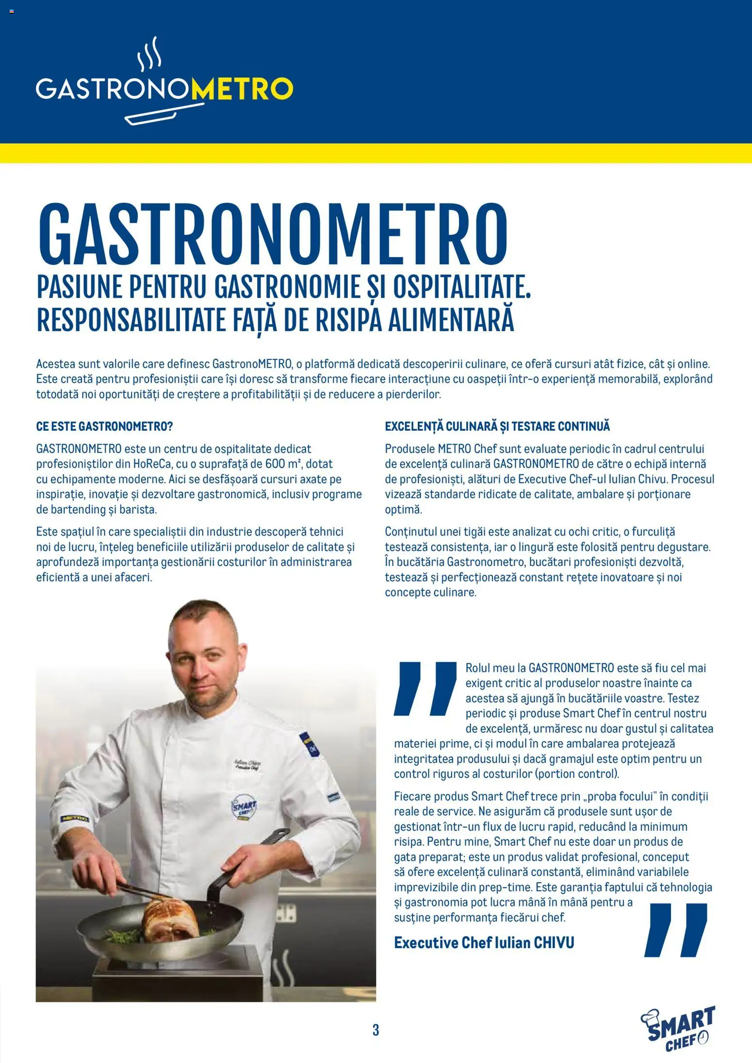 Noul catalog Metro – valabil de la 21.04.2026 | Pagină: 3 | Produse: Ochi