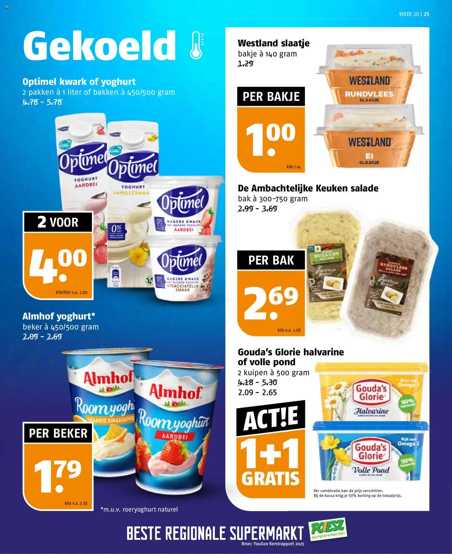 {H1} | Pagina: 25 | Producten: Káposztalevél, Beker, Room, Aardbei
