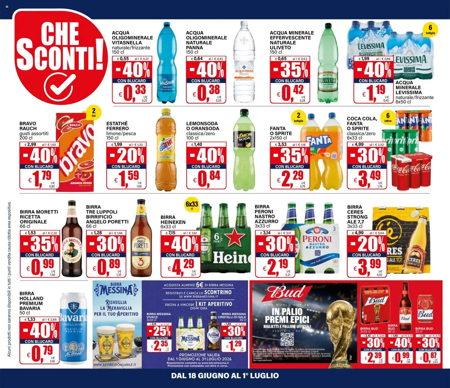 Volantino Il Gigante del 18.06.2026 | Pagina: 12