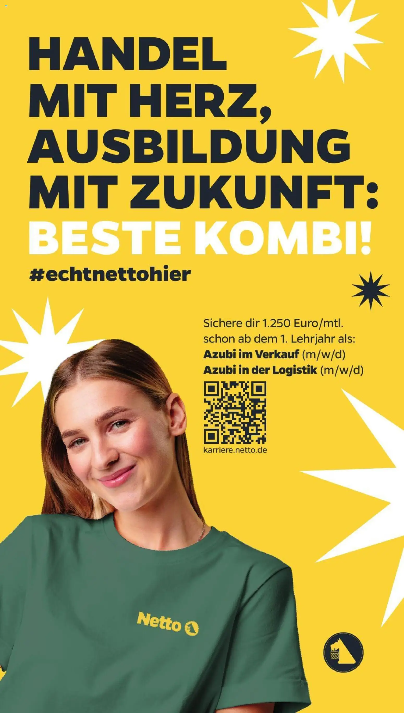 Netto Prospekt – gültig ab 10.08.2026 | Seite: 33
