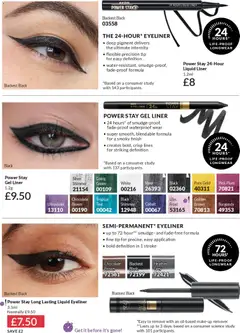 Preview of AVON - Offers valid from 01.05.2026 | Page: 63