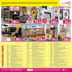 Anteprima del volantino Satur volantino valido a partire dal 24/09/2026 | Pagina: 16
