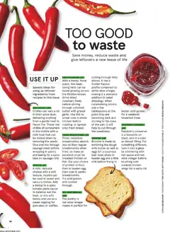 Preview of Tesco Magazine -  July / August 2026 valid from 01/07/2026 | Page: 96