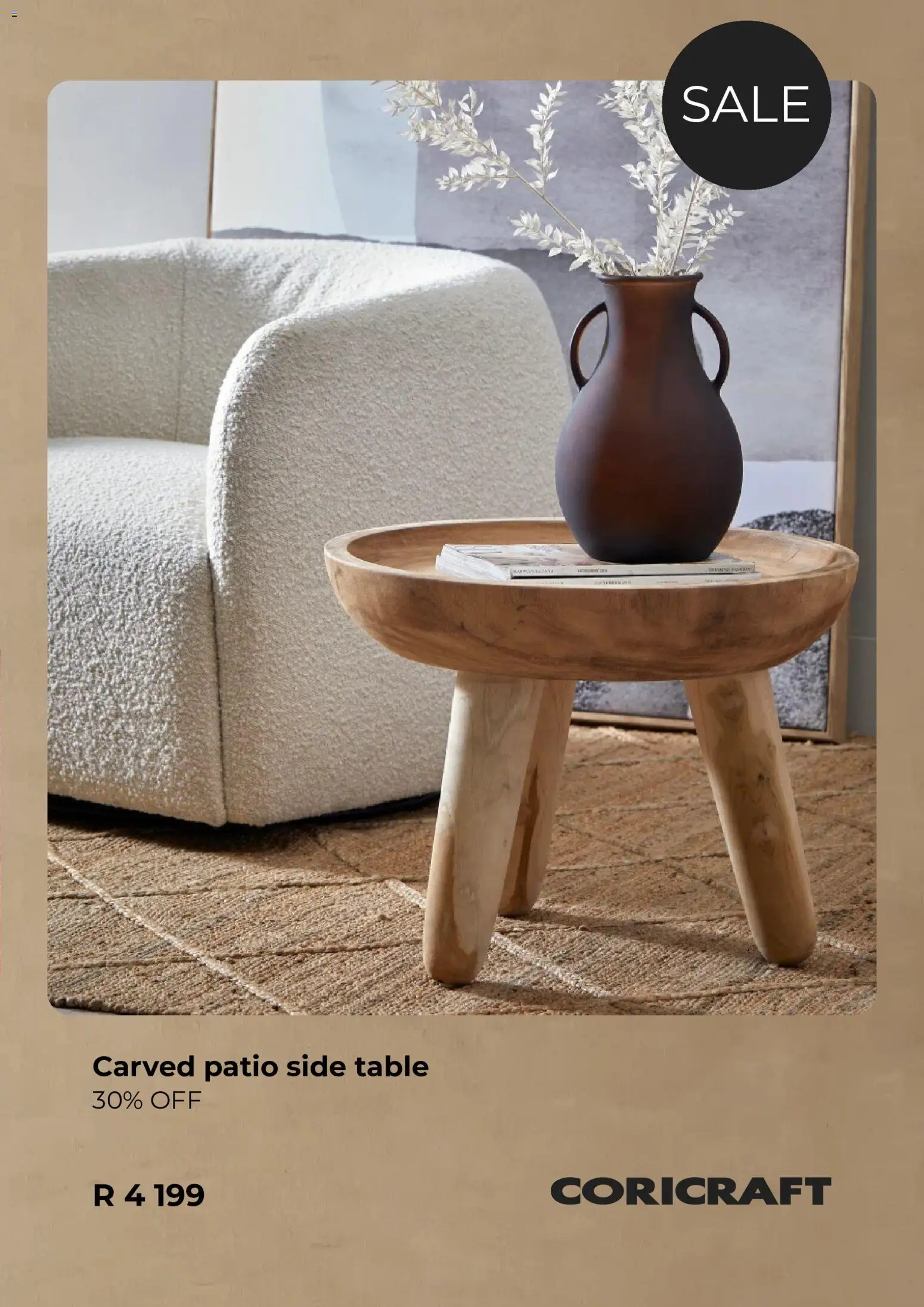 New Coricraft catalogue – valid from 03/08/2026 | Page: 4