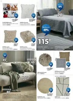 Ofertele JYSK valabile de la 24.04.2026 | Pagină: 21