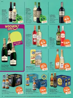 Tegut Prospekt ab 20.07.2026 gültig | Seite: 18