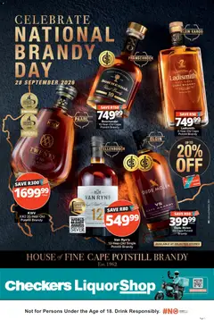 Checkers specials catalogue – valid from 23/09/2026
