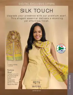 Justine specials catalogue – valid from 01/08/2026 | Page: 26