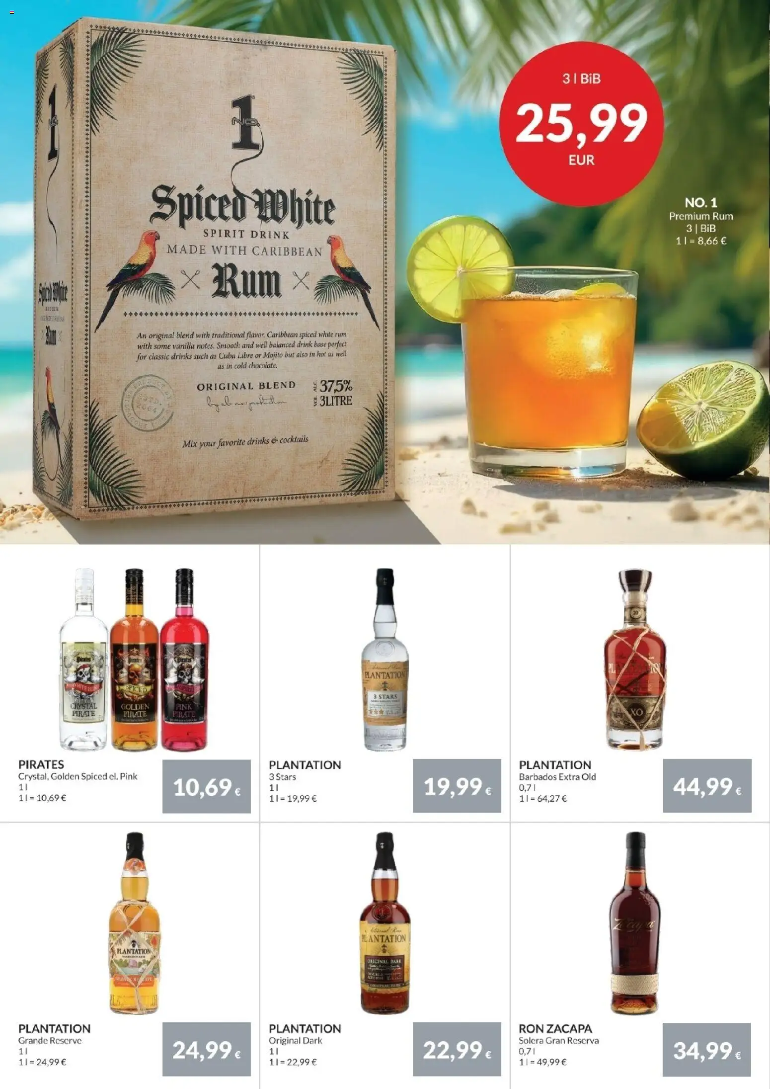 Nielsen Discount tilbudsavis – gyldig fra 09.04.2026 | Side: 46