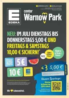 Edeka - EDEKA: Wochenangebote ab 28.06.2026 gültig
