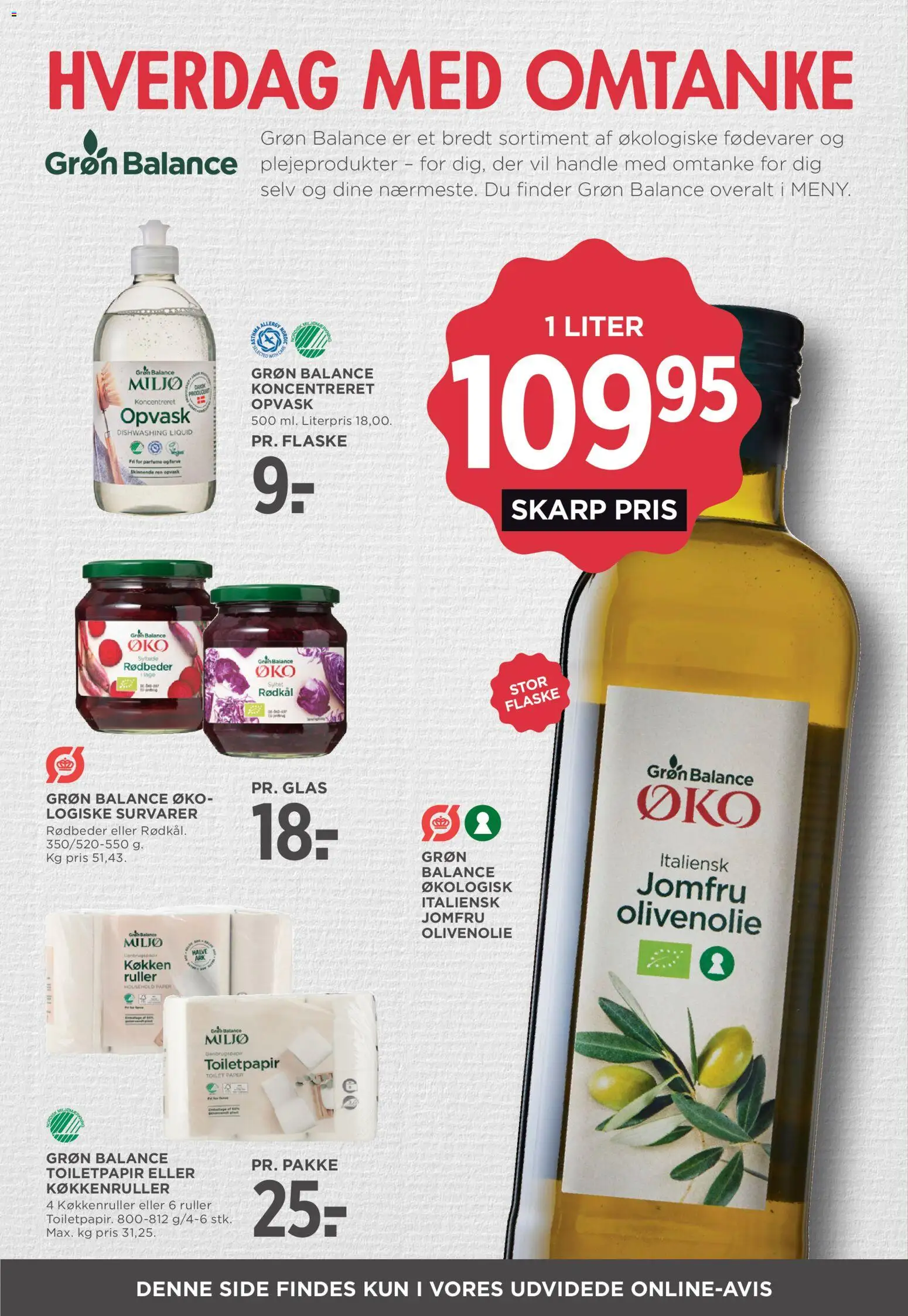 Meny tilbudsavis – gyldig fra 16/10/2026 | Side: 24