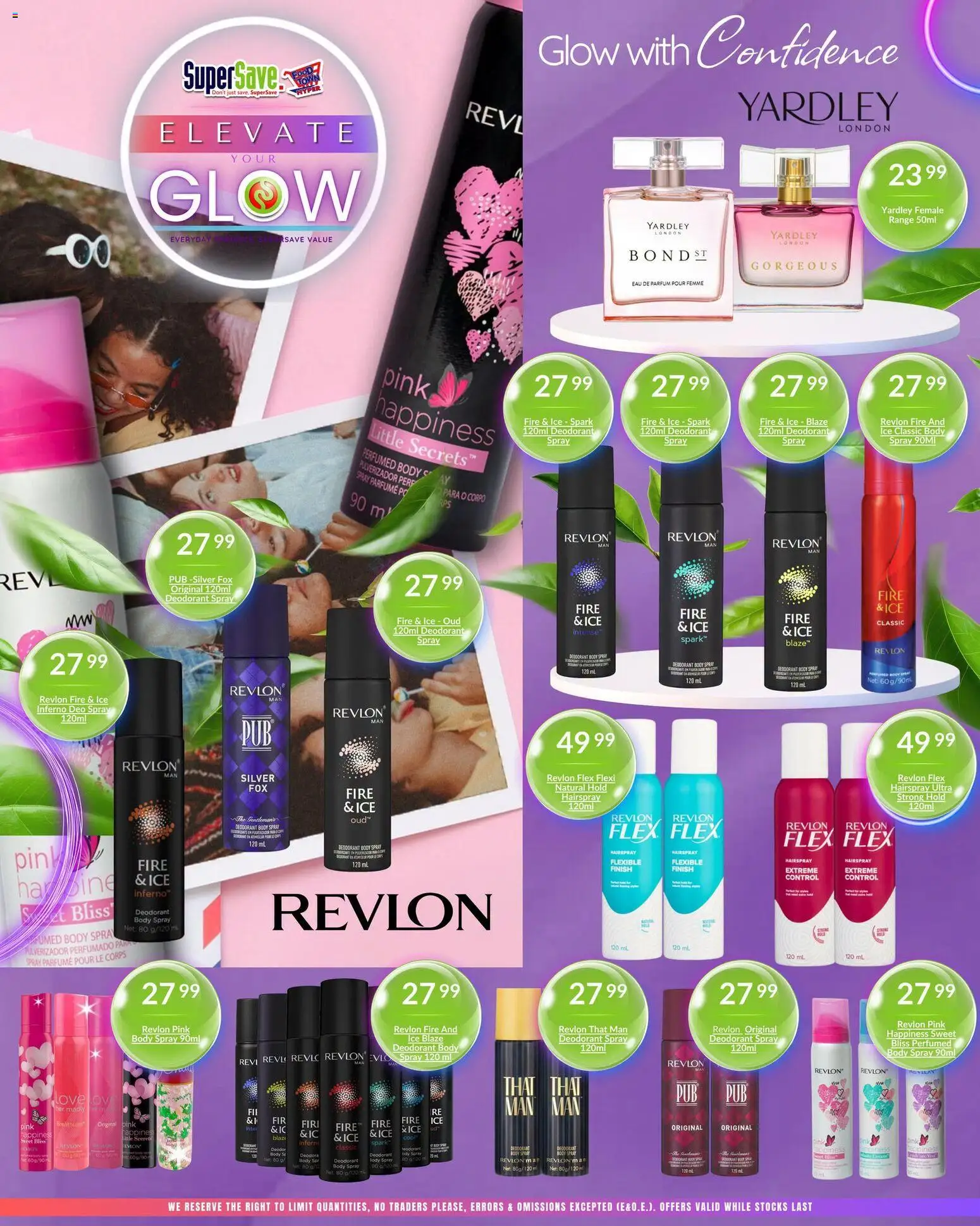 New Super Save catalogue – valid from 03/07/2026 | Page: 18