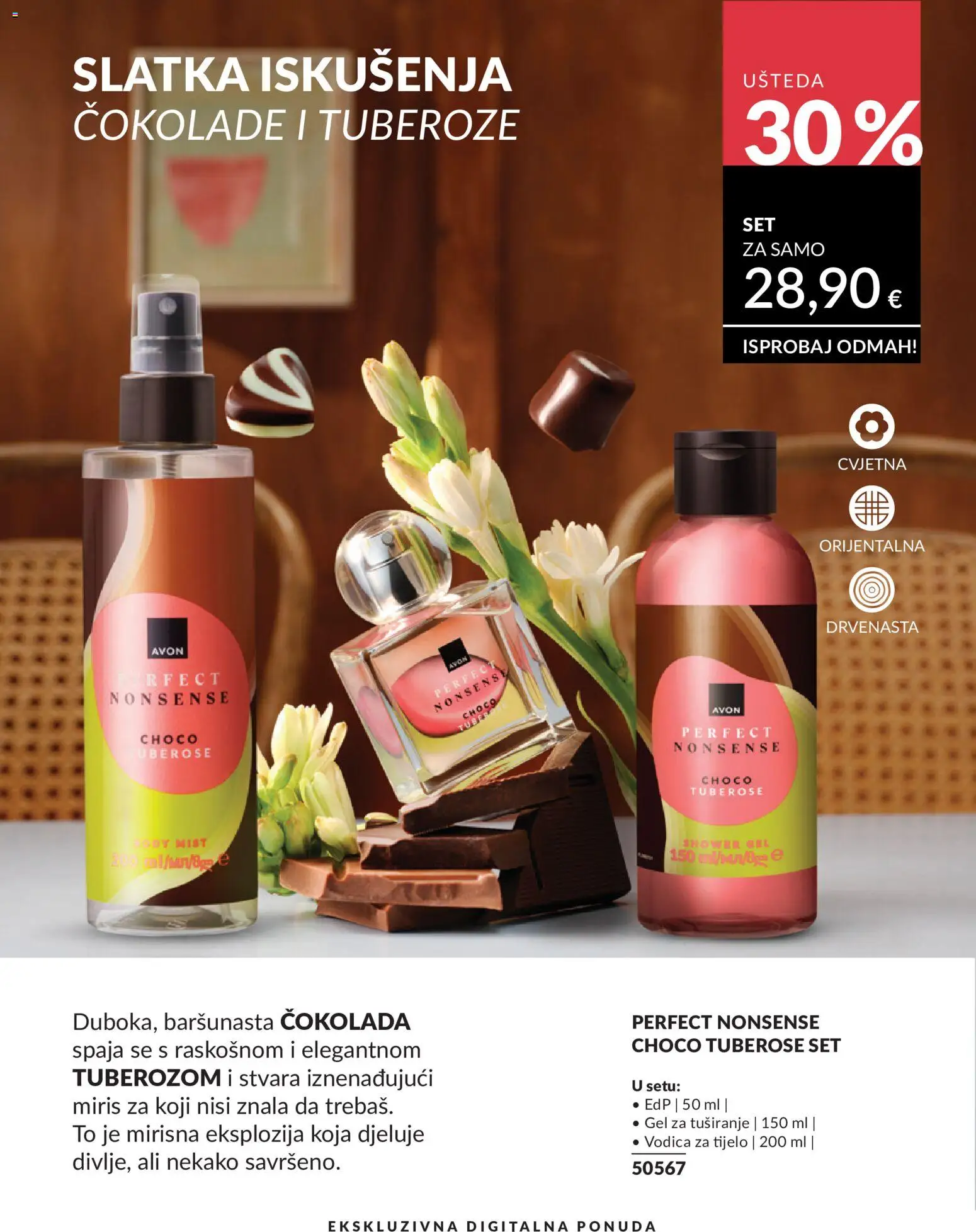 Avon katalog | vrijedi od 31.05.2026 | Stranica: 183