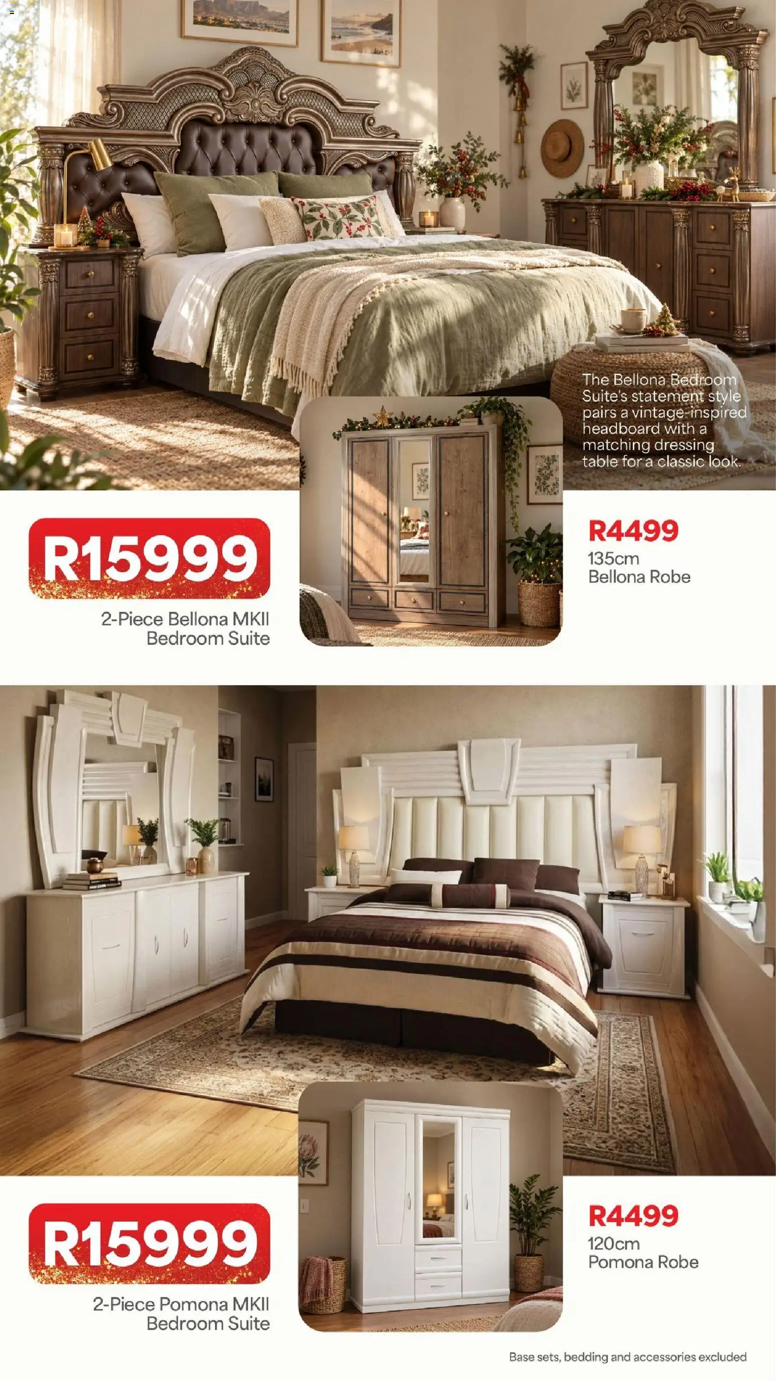 New OK Furniture catalogue – valid from 19/10/2026 | Page: 21