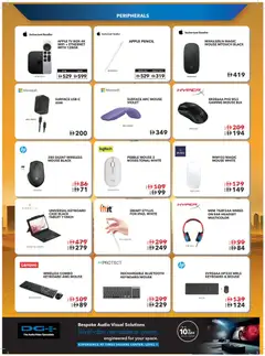 Preview of Sharaf DG catalogue valid from 08.05.2026 | Page: 54