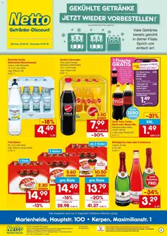 Netto Marken-Discount Prospekt Kerpen ab 29.06.2026 gültig