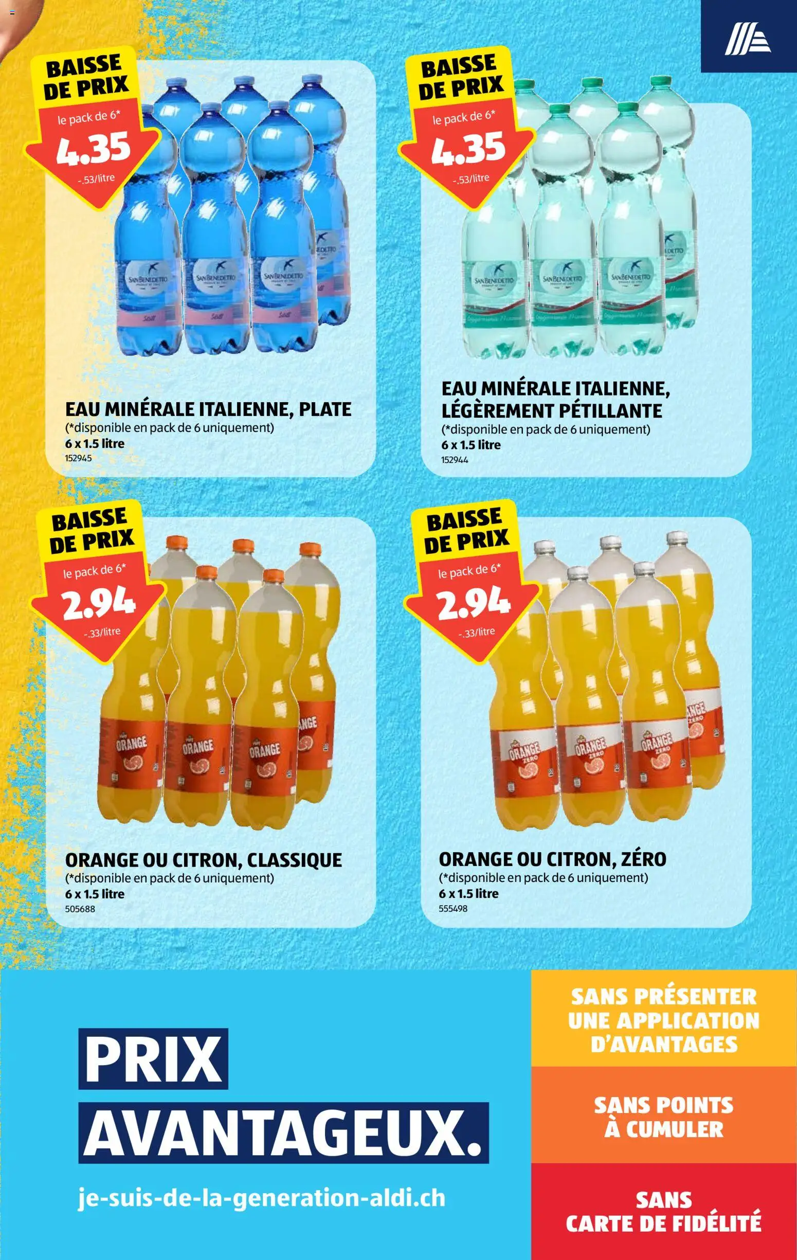Aldi aktionen FR – gültig ab 08.10.2026 | Seite: 3