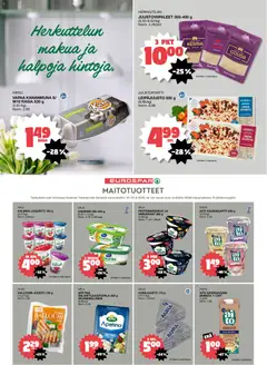 Tokmanni-mainoslehti voimassa 16.06.2026 alkaen | Sivu: 5