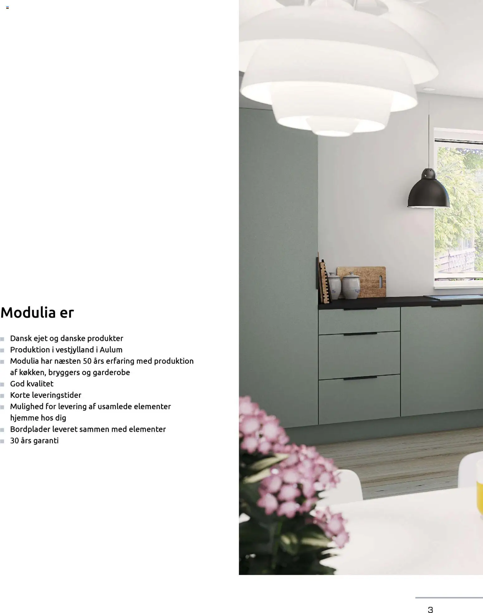 Stark tilbudsavis – gyldig fra 27.05.2026 | Side: 3 | Produkter: Garderobe