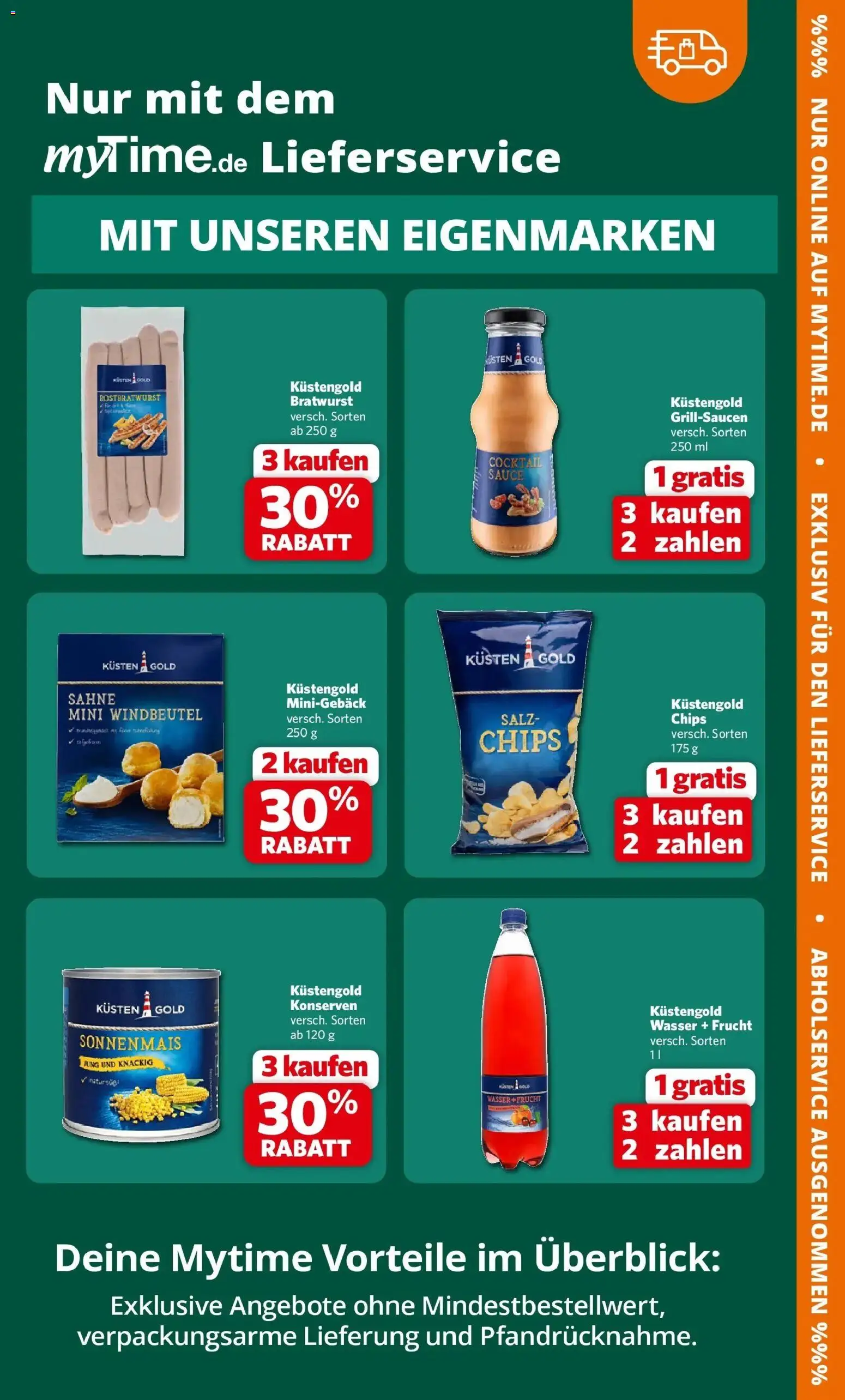 Famila Nordwest Wochenangebote – gültig ab 01.06.2026 | Seite: 38 | Produkte: Wasser, Salz, Chips, Sahne