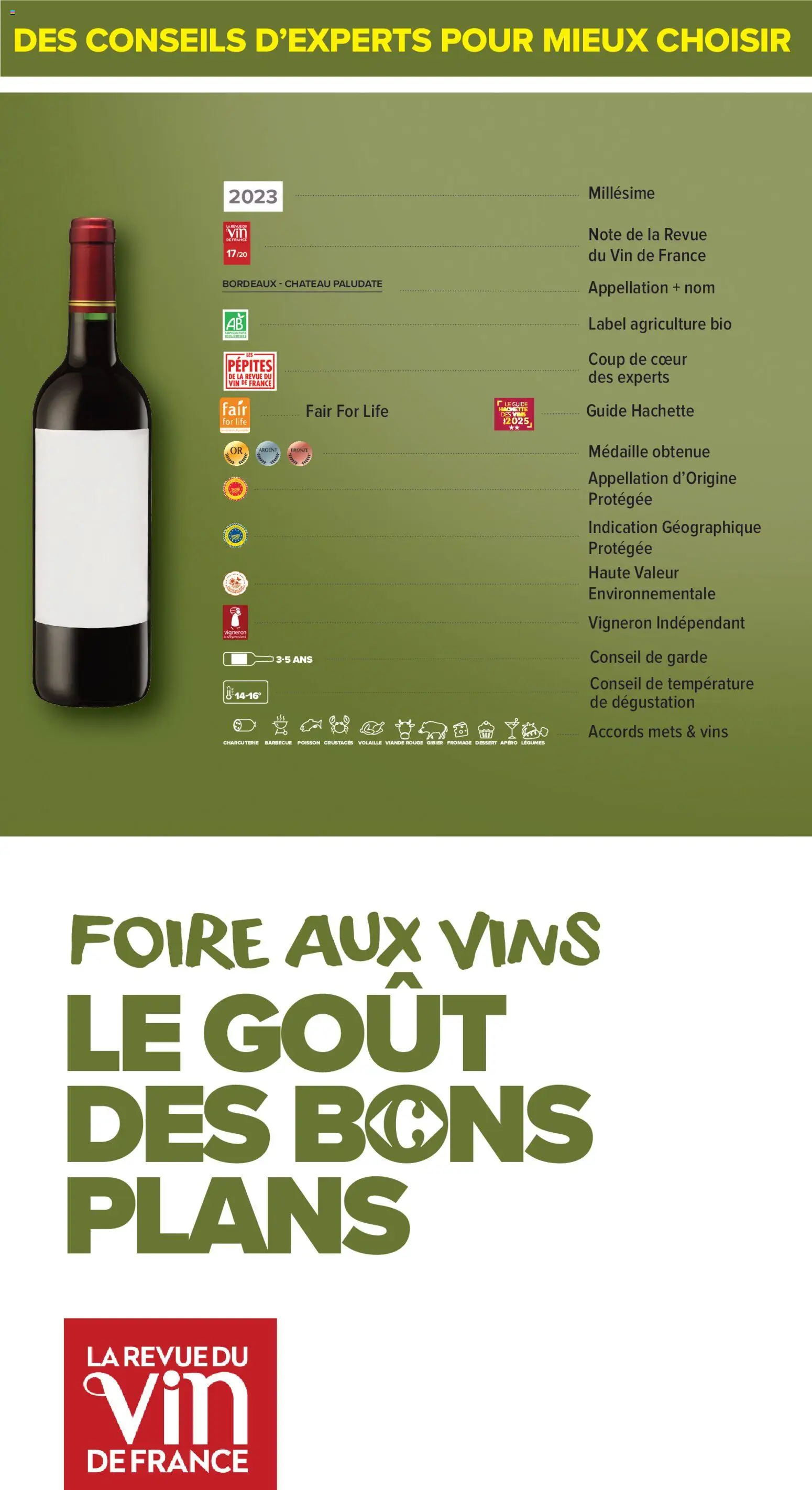 {H1} | Page: 3 | Produits: Charcuterie, Barbecue, Viande, Poisson