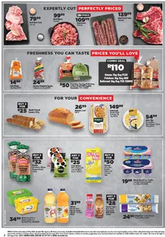 OK Foods specials catalogue – valid from 13.05.2026 | Page: 2