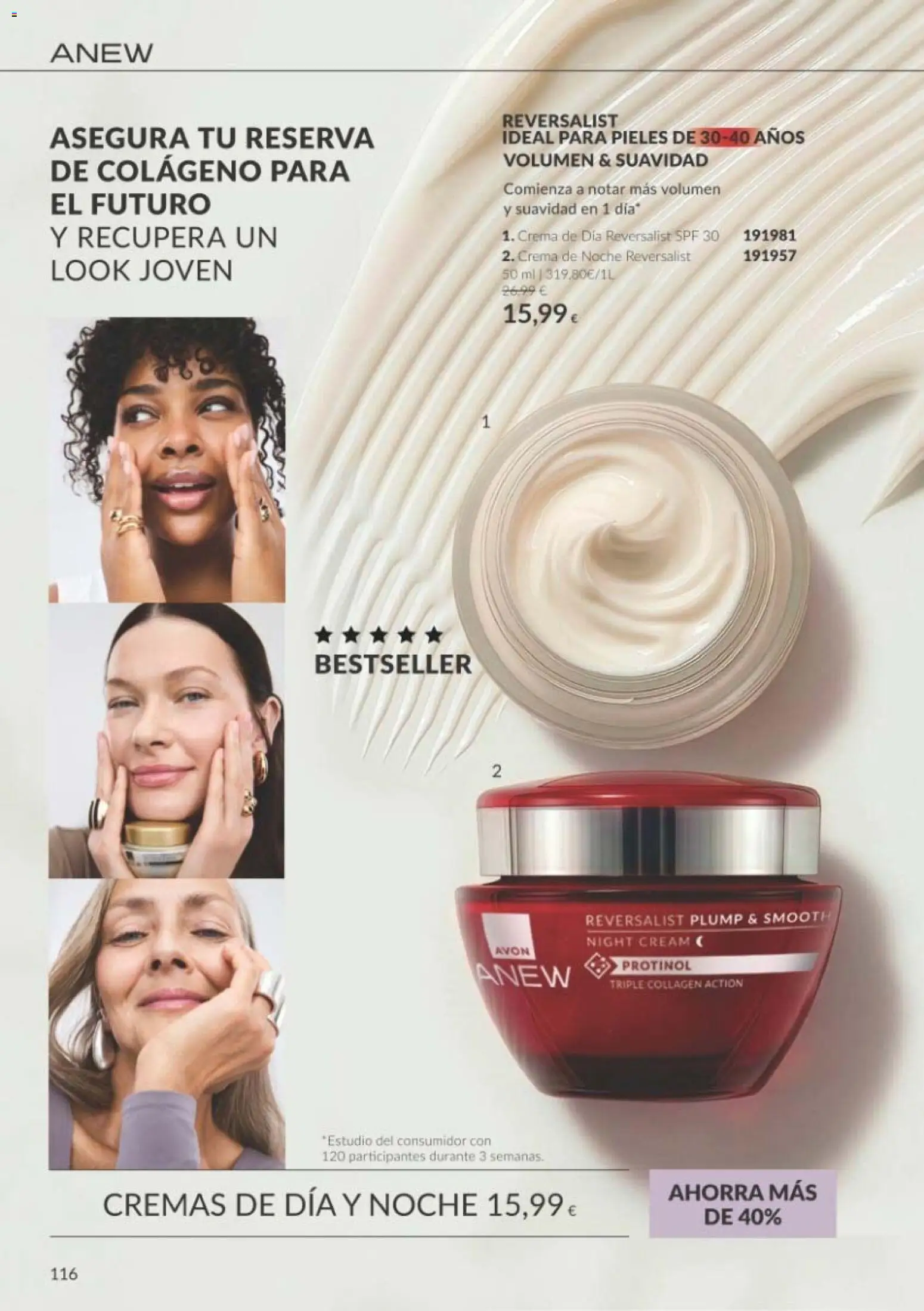 Catálogo AVON campaña 10 │ válido desde el 01/10/2026 | Página: 116