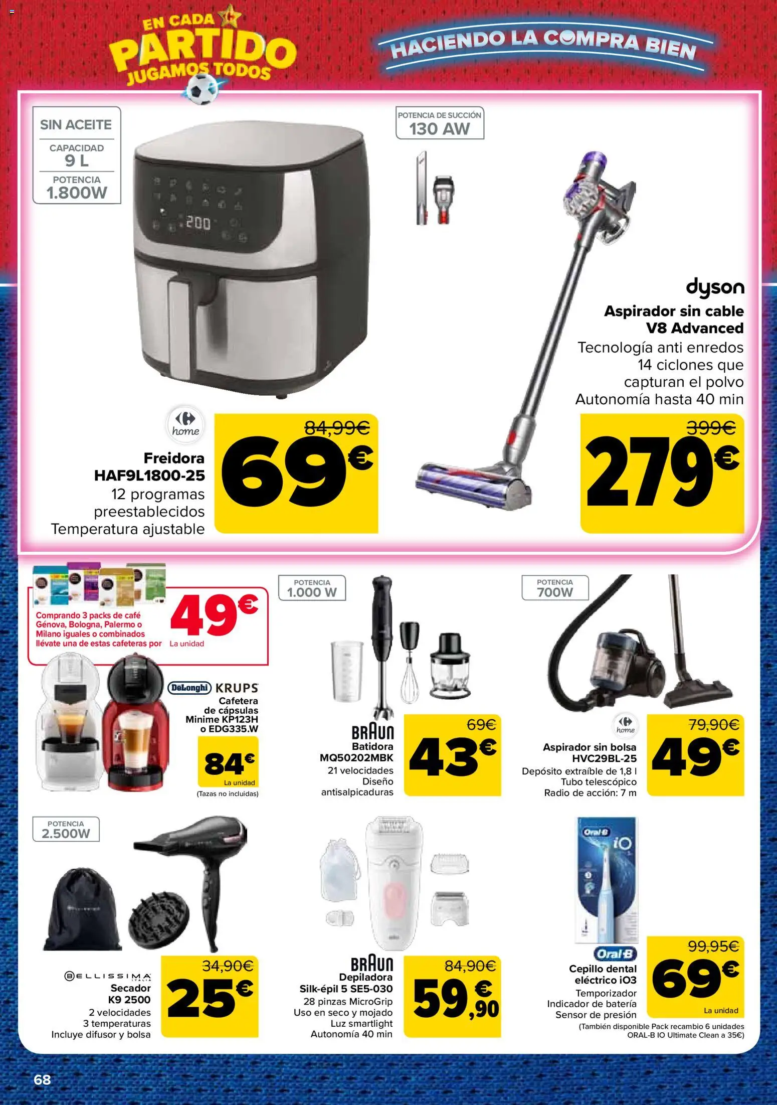 Carrefour folleto │ válido desde el 11.06.2026 | Página: 80
