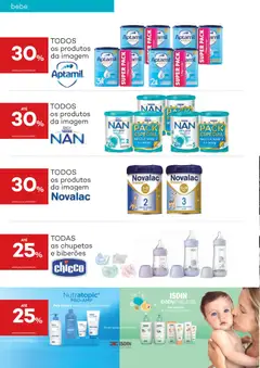 Pré-visualização Well’s folheto válido de 02/06/2026 | Página: 32 | Produtos: Pó, Leite, Nestlé