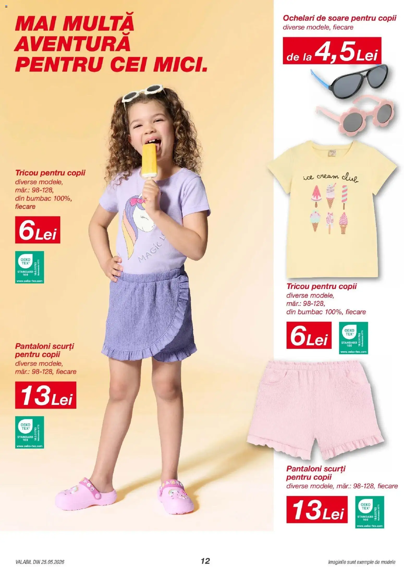 Noul catalog Kik – valabil de la 24.05.2026 | Pagină: 12