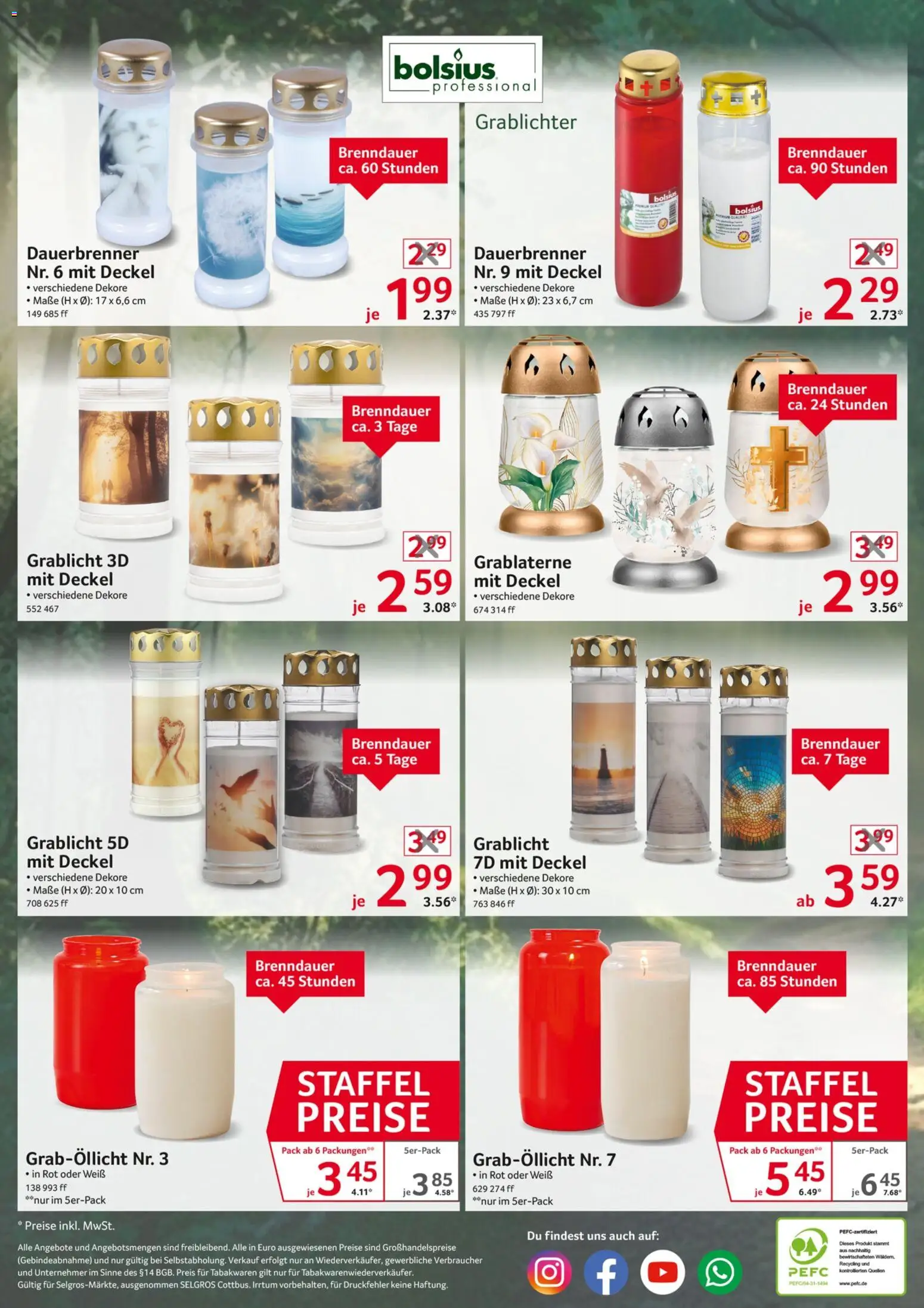 Selgros  Non Food – gültig ab 15.10.2026 | Seite: 24