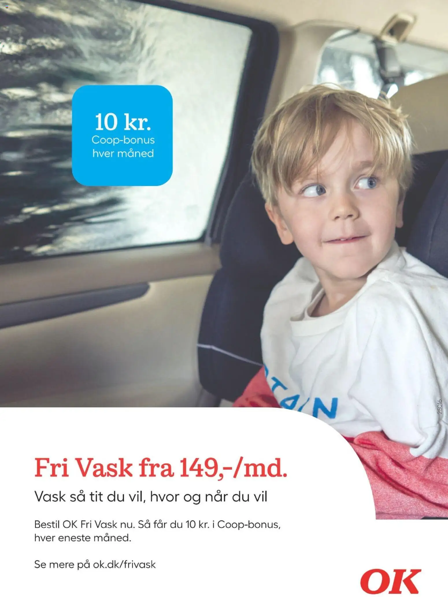 Dagli'Brugsen tilbudsavis – gyldig fra 19.06.2026 | Side: 20