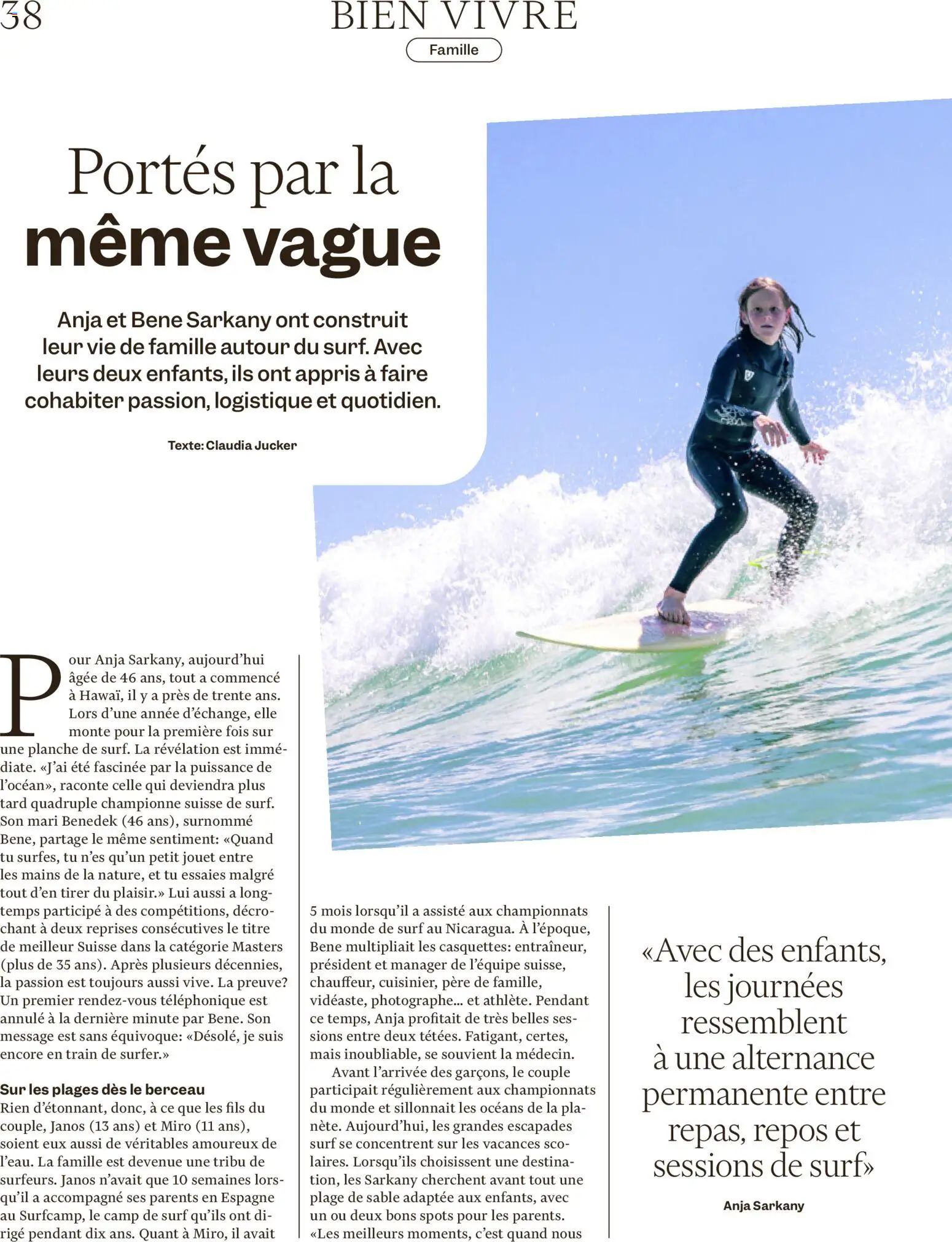 Migros aktionen Magazine FR – gültig ab 19.08.2026 | Seite: 38