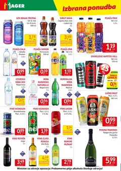 Jager katalog akcije – veljaven od 06.05.2026 | Stran: 12