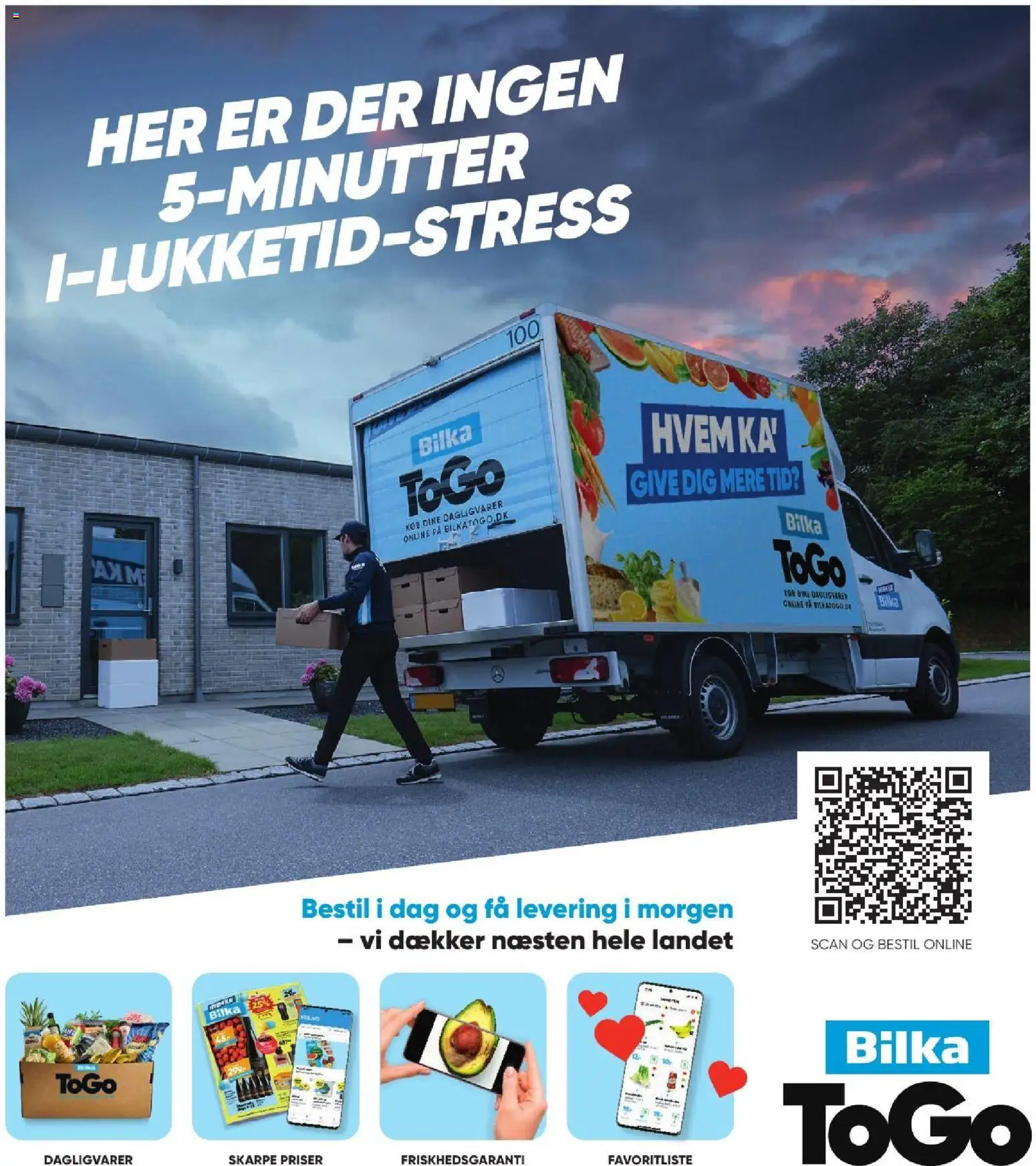 Bilka tilbudsavis – gyldig fra 07/08/2026 | Side: 28