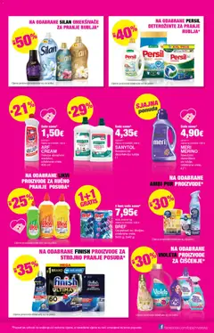 Bipa Katalog - Pregled kataloga iz trgovine Bipa, vrijedi od 14.05.2026 | Stranica: 16
