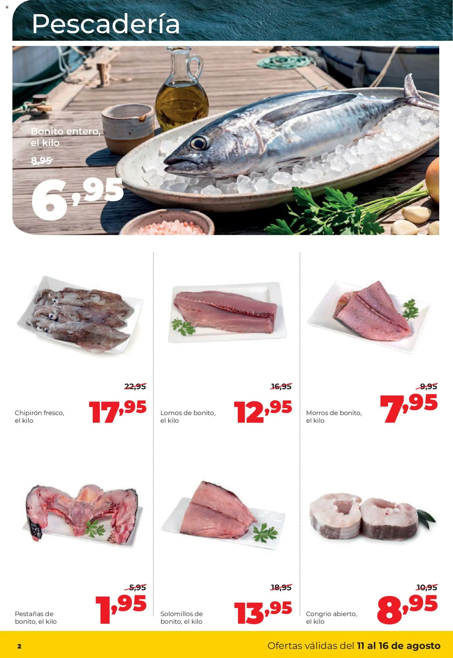 Alimerka folleto │ válido desde el 10/08/2026 | Página: 2
