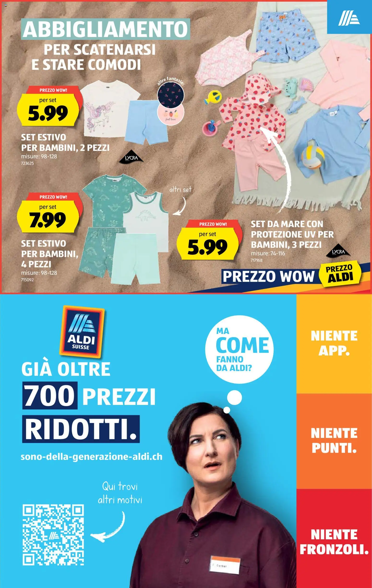 Aldi aktionen IT – gültig ab 09.07.2026 | Seite: 21