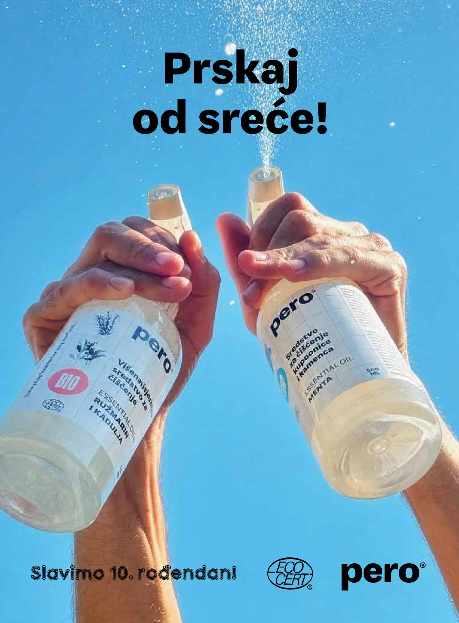 DM katalog | vrijedi od 01.10.2026 | Stranica: 69 | Proizvodi: Ružmarin