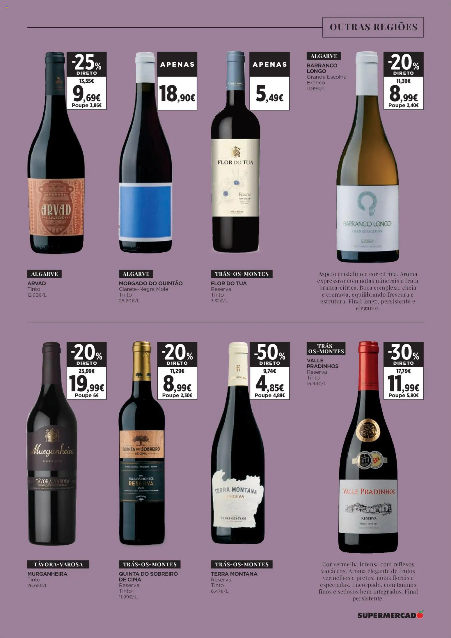 El Corte Ingles folheto Vinho │ válido de 18/09/2026 | Página: 31