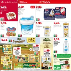 Anteprima del volantino Basko volantino valido a partire dal 15/09/2026 | Pagina: 16