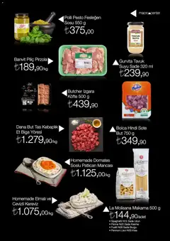 01 Ekim 2026 tarihinden itibaren geçerli olan Migros kataloğu önizlemesi | Sayfa: 7