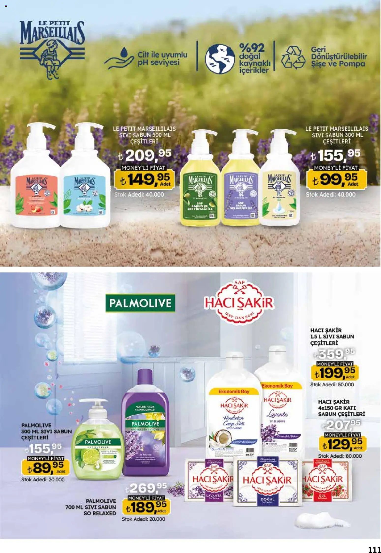 Migros Katalog - 5M Migroskop Dijital - 14.05.2026 tarihinden itibaren geçerlidir | Sayfa: 111